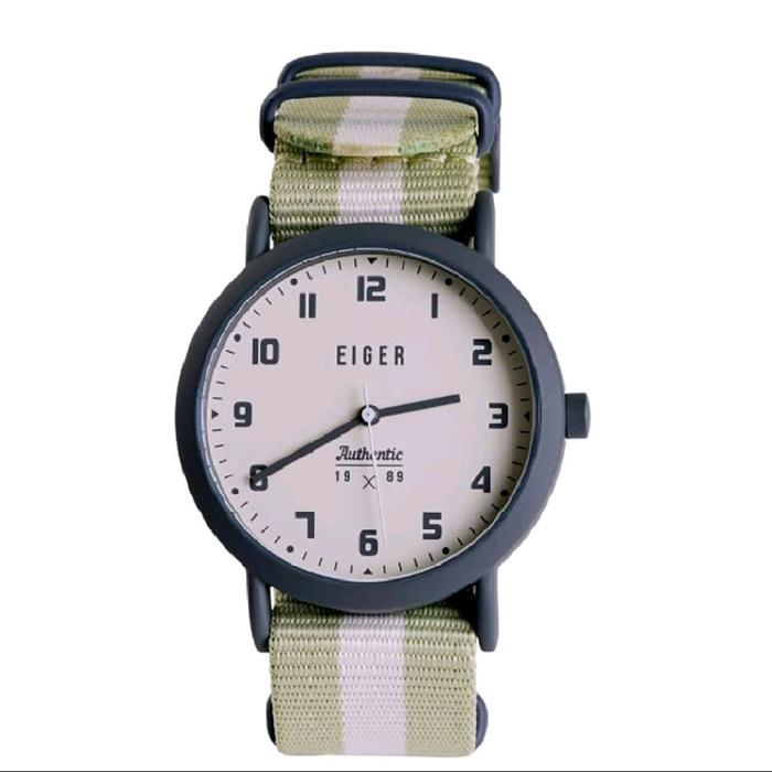 Jam Eiger Copper
