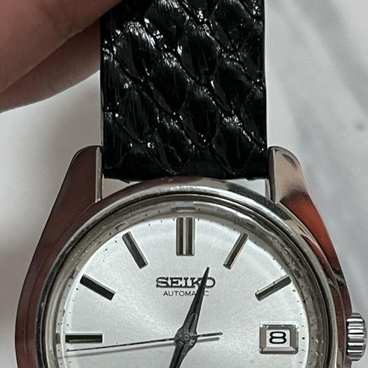 King Seiko KS5625 Hi Beat 28.800 Bph
