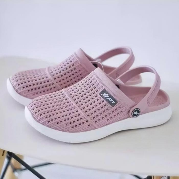 Sandal Sepatu Karet Pro Att Terbaru