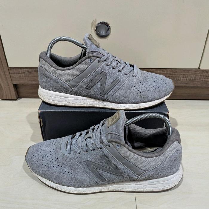 sepatu new balance 24 size 45
