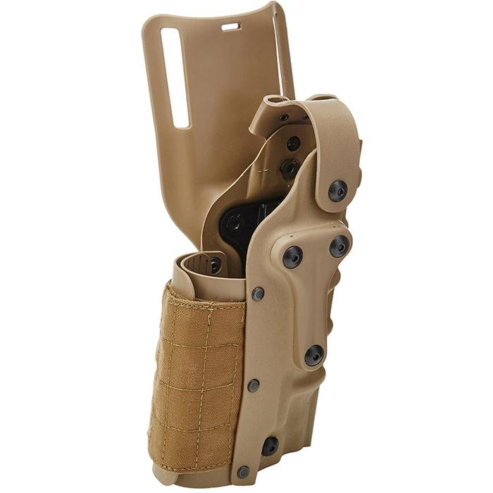 Universal Polymer Gun Holster For PPX/PX4/PSM/HK USP/M1911/CZ
