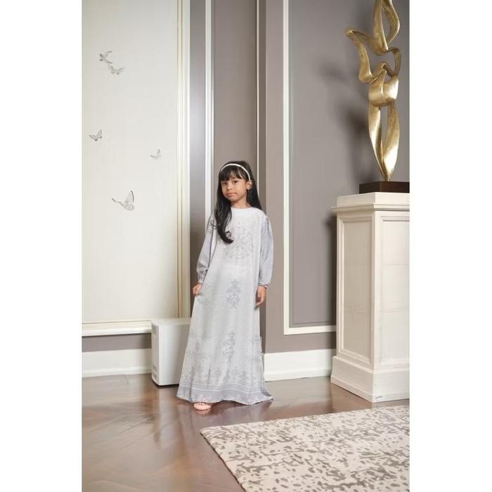 NARAYA KIDS SERIES EYBERLI anak anak