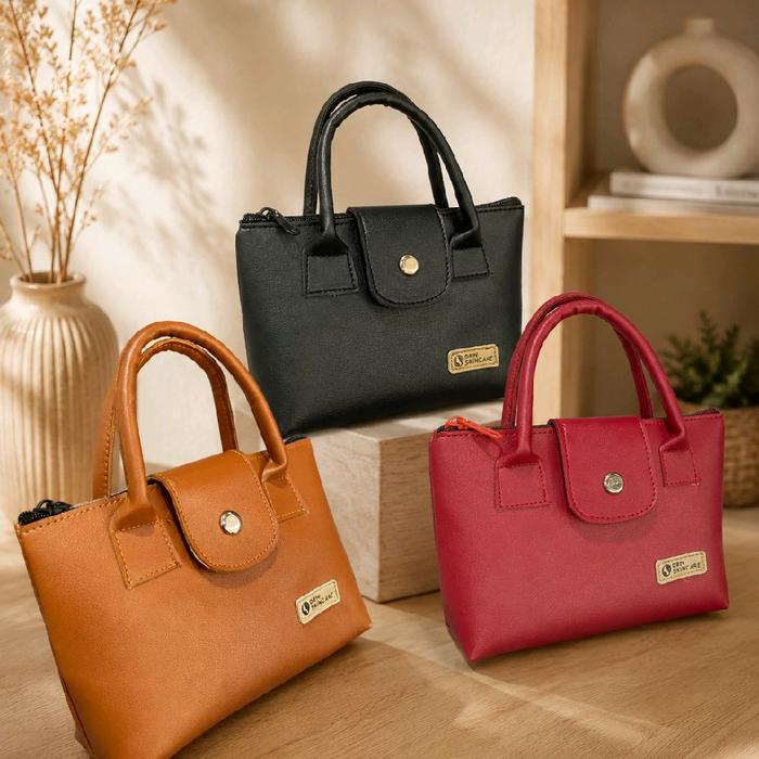 tas barbie