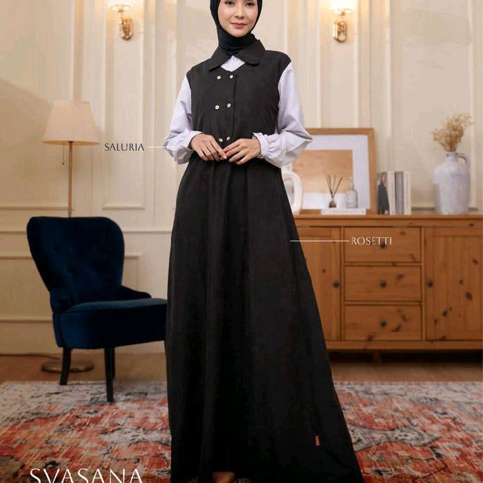 GAMIS BRANDED NIBRAS STYLISH