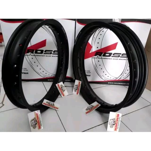 Velg rx king/rx special rossi Ring 18