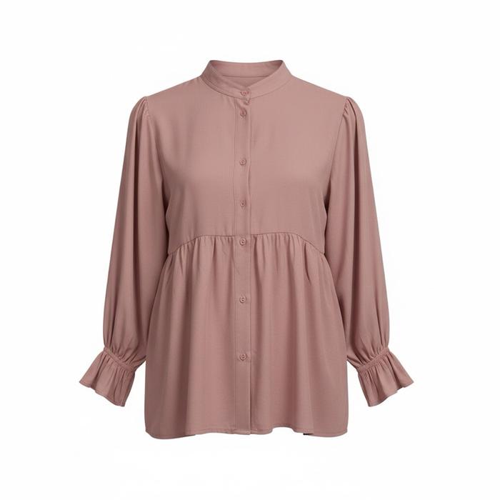 by.Aishh - Amoda Babydoll | Babydoll Wanita Terlaris | Babydoll Cantik | Babydoll Elegan | Baju Leba