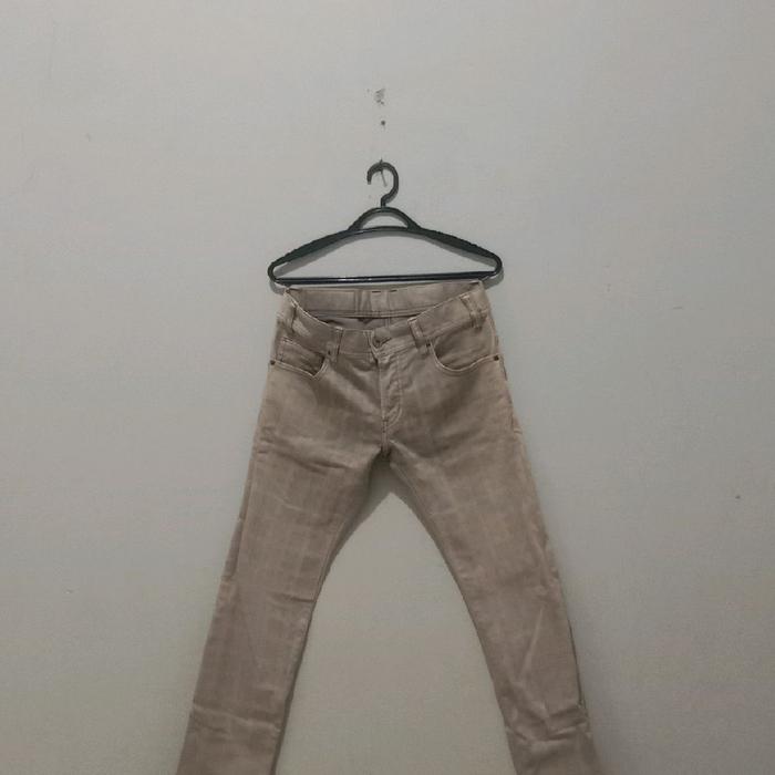 5351 POURLES HOMMES Jeans Pria Dewasa