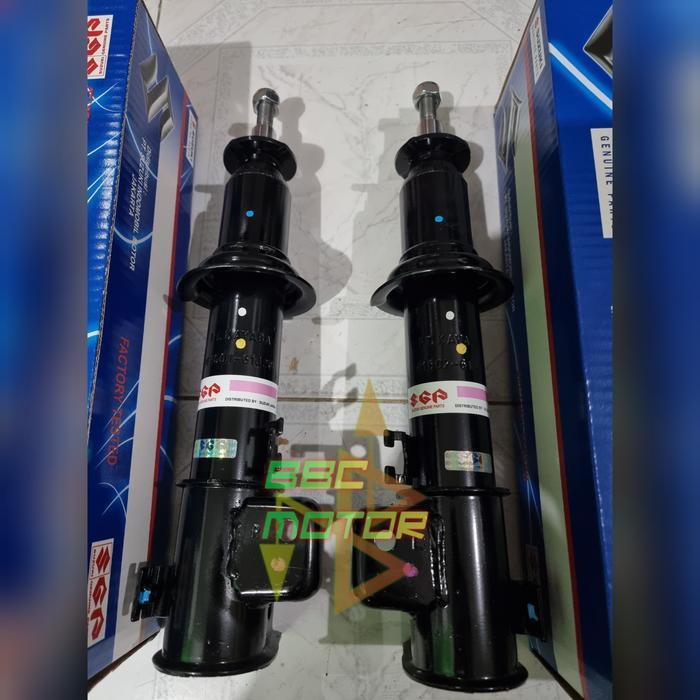 SHOCKBREAKER SHOCK ABSORBER SUZUKI APV ARENA DEPAN ASLI