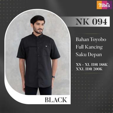 KOKO DEWASA NIBRAS SERIES NK 094