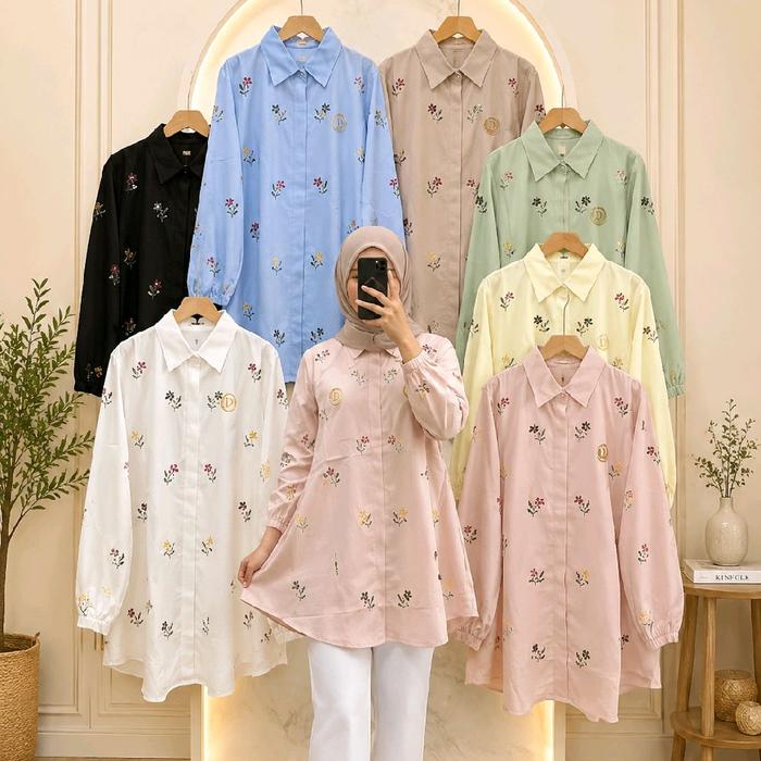 blouse Winody