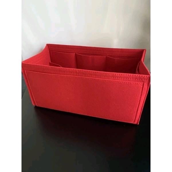 H Birkin 35 size Bag Organizer
