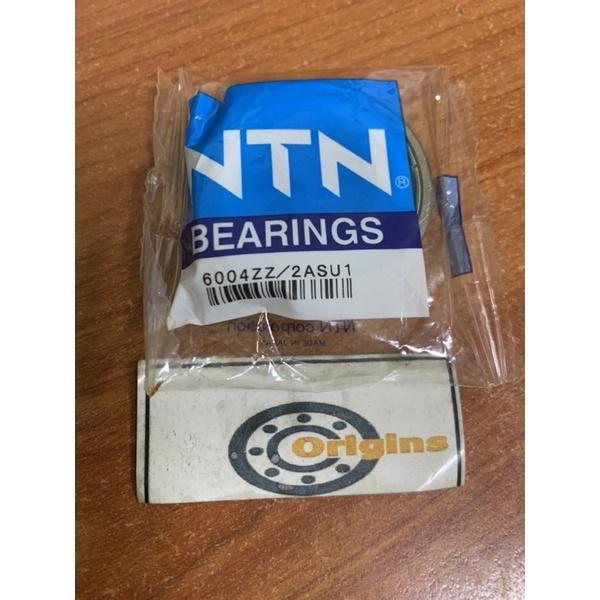 BEARING 6004 ZZ NTN JAPAN 6004ZZ