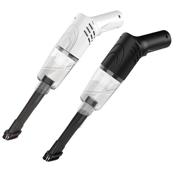 6000Pa Car Portable Vacuum Cleaner Wireless Handheld Vacuum Cleaner
