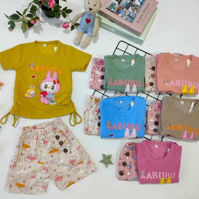 Oneset Evita by Ciono (Nazira Fashion)