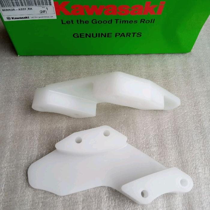 Tensioner Rantai KLX 150 Original Kawasaki - Motorcycle