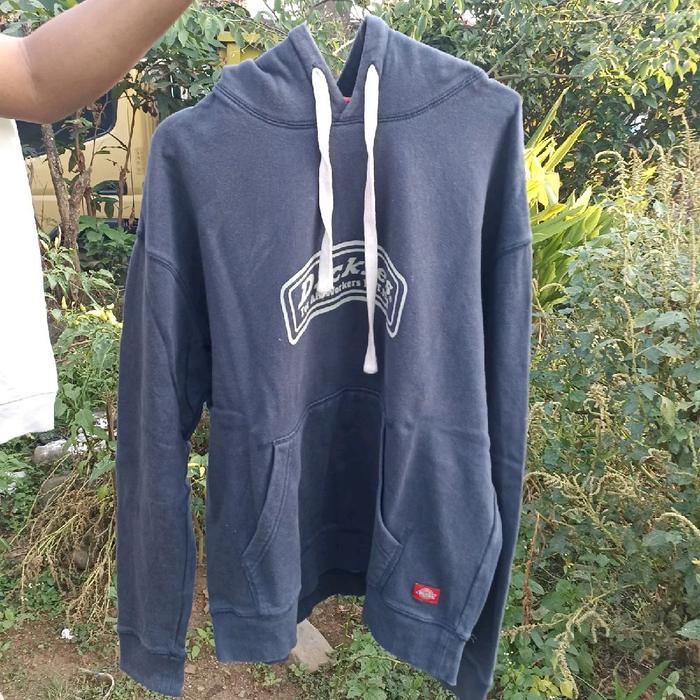 Dickies Hoodie - Preloved