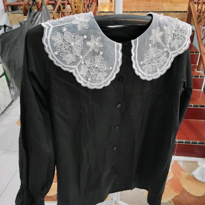 Baju pesanan baju BKK via tiktok shop