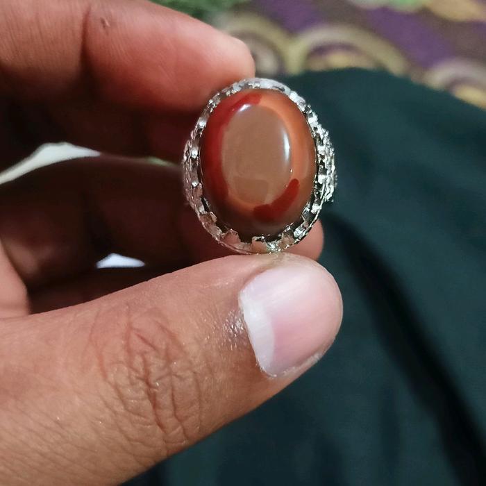 Batu akik Yaman jaza istimewa