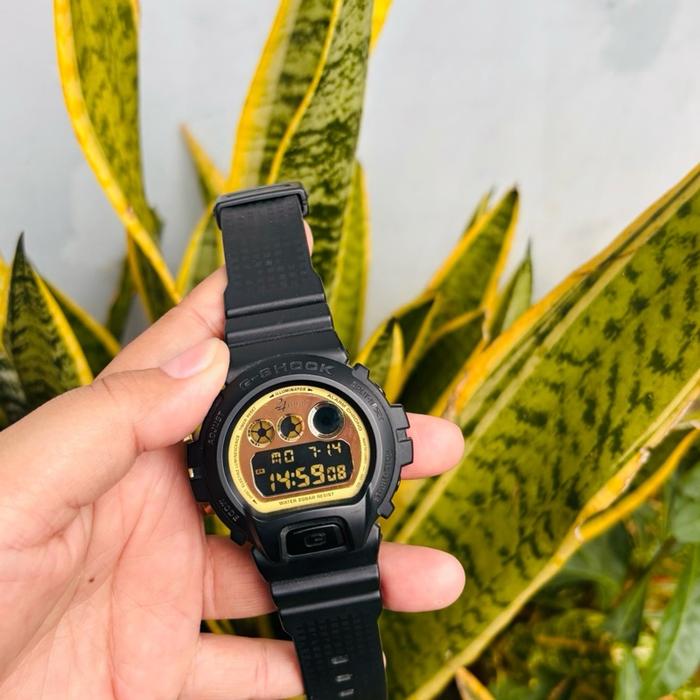 JAM TANGAN GSHOCK DW-6900FS