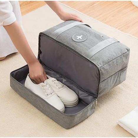 Koper mini / tas travel / tas tambahan koper / koper jinjing / travel bag / portable bag