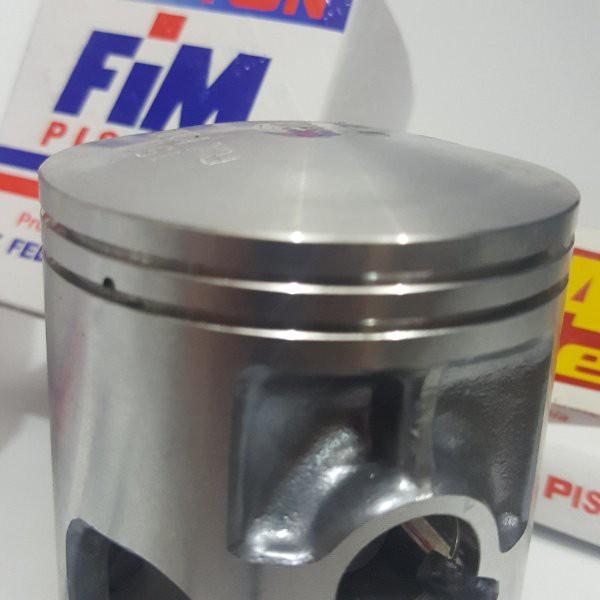 Piston Bore Up Yamaha Rx King RXK RXking RXZ 135 os 50 100 150 200 250 300 350 400 Jenong Fim Izumi