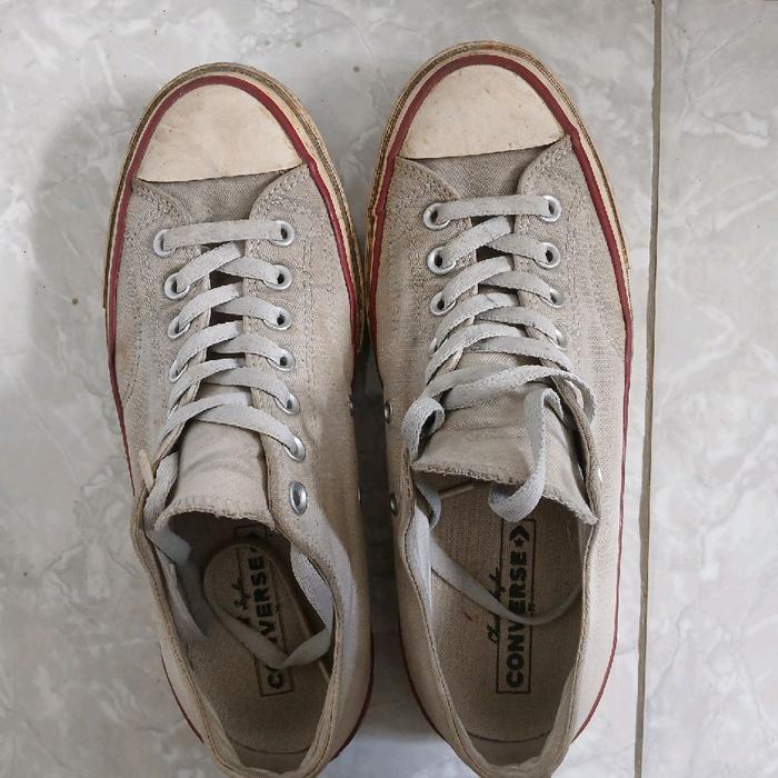 converse 70s original second