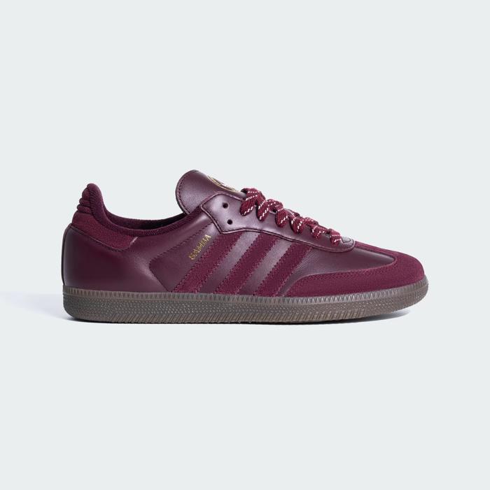ADIDAS Sepatu Samba OG SUMATERA JR9445 / 261