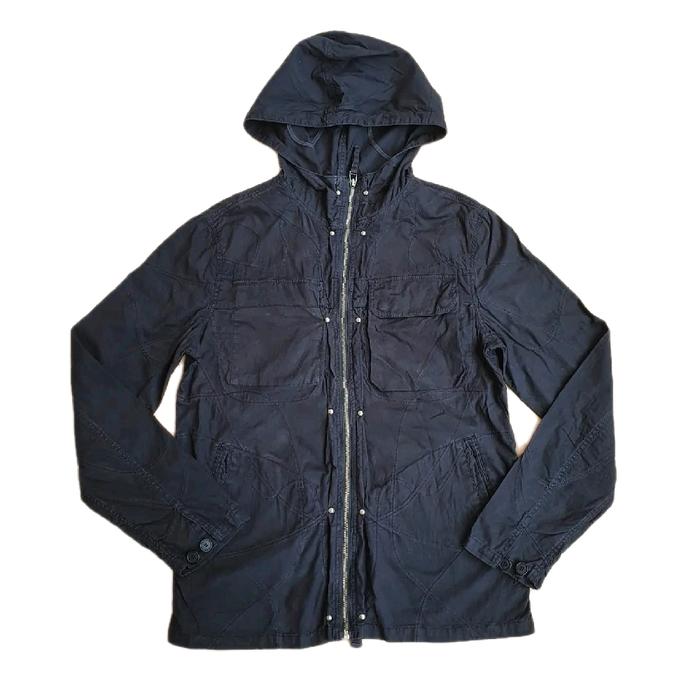 jaket *CODES COMBINE  casual windbreaker