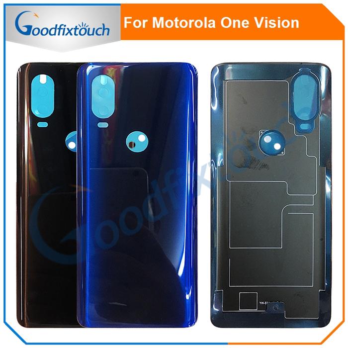 For Motorola One Vision XT1970-1 MOTO XT 1970 ANDROID ONE Battery