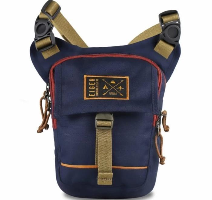 EIGER LEG PACK S MIGRATE 1989 BIRU New