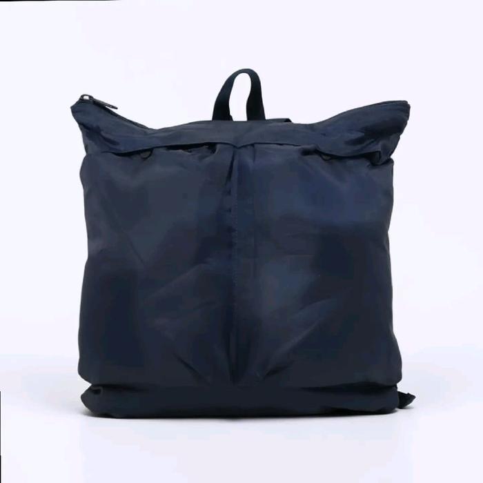 JW Anderson x Uniqlo Reversible 2Way Backpack Original