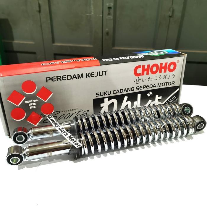 Shockbreaker shokbreker shock breaker breker Belakang Win Choho