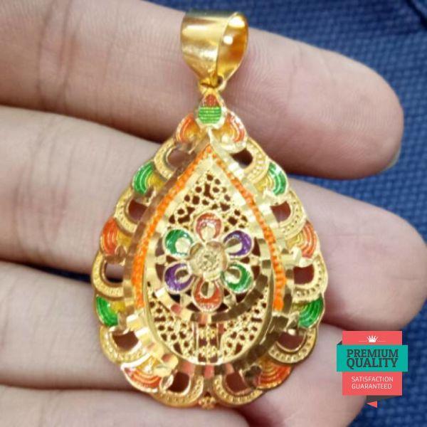 PROMO LIONTIN EMAS ASLI KADAR 700 MODEL DUBAI ELEGAN