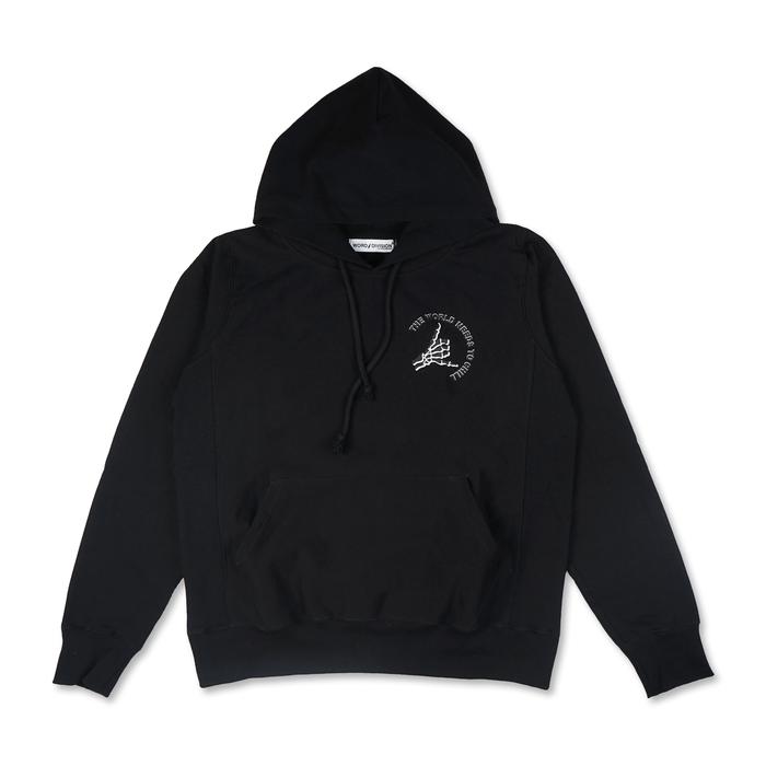 Word Division - Foundation Hoodie