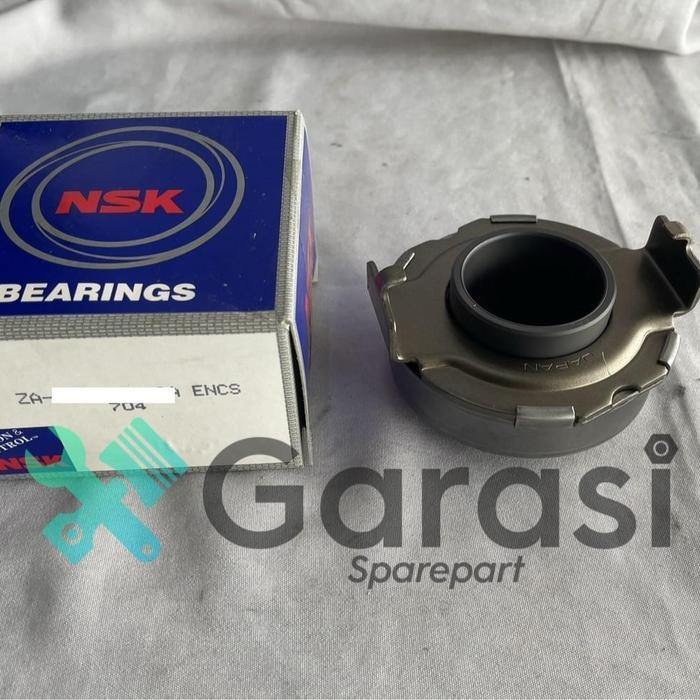 Drig Drag Laher/ Bearing Kopling Honda Civic Genio/Estilo/Ferio JAPAN
