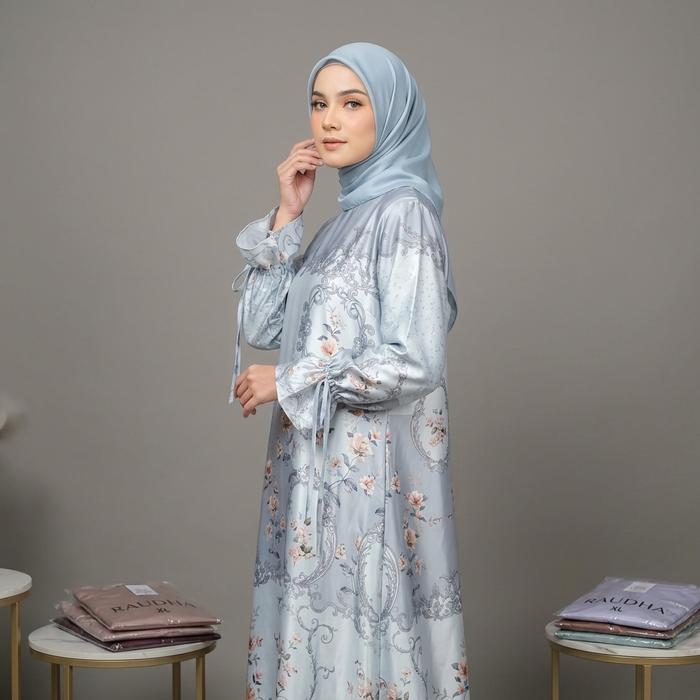 ALZEIN Gamis BERKAH CUCI GUDANG