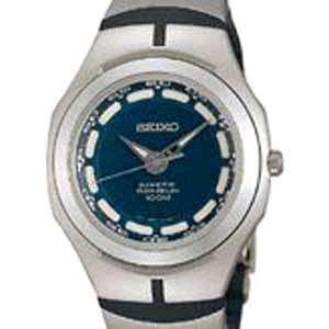 ARLOJI SEIKO KINETIK - STQ005