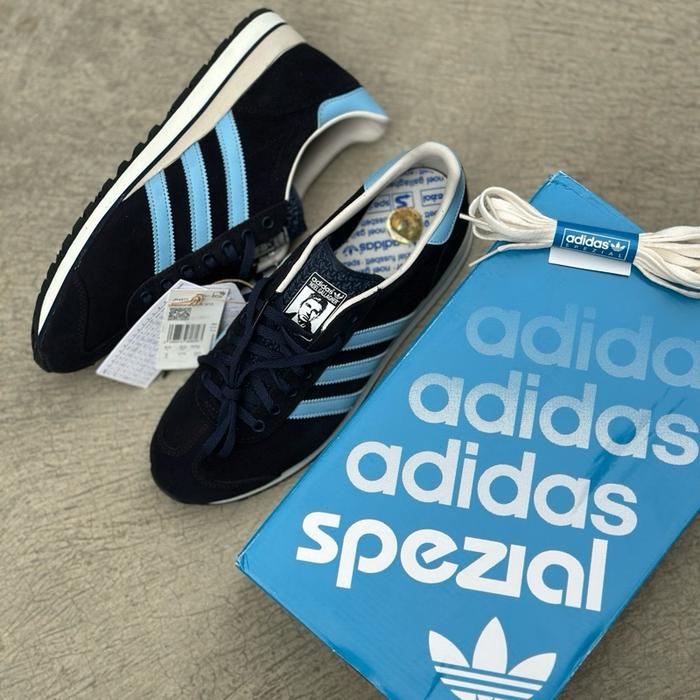 Adidas Noel Gallagher marathon spzl