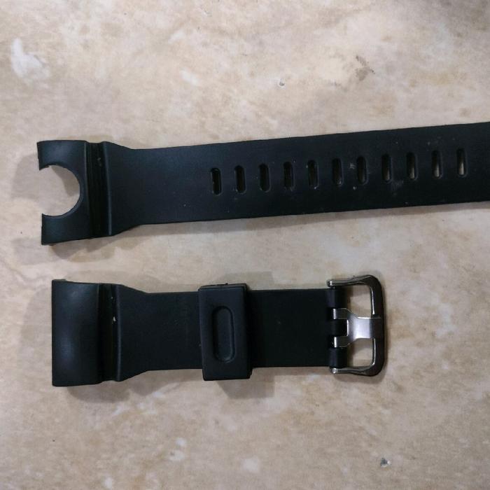 Tali Jam Tangan GA 500 - Strap Jam Tangan GA 500