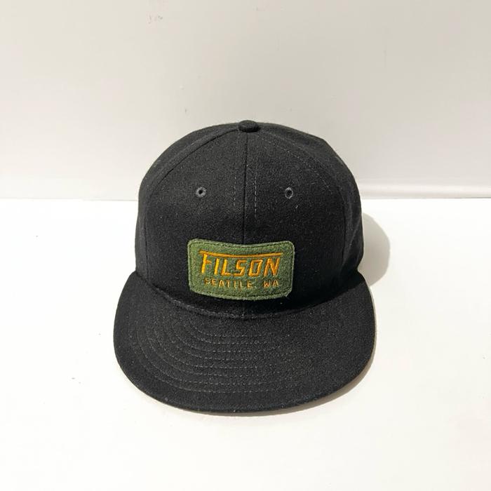 Topi Filson x Ebbets Rare edition hat USA