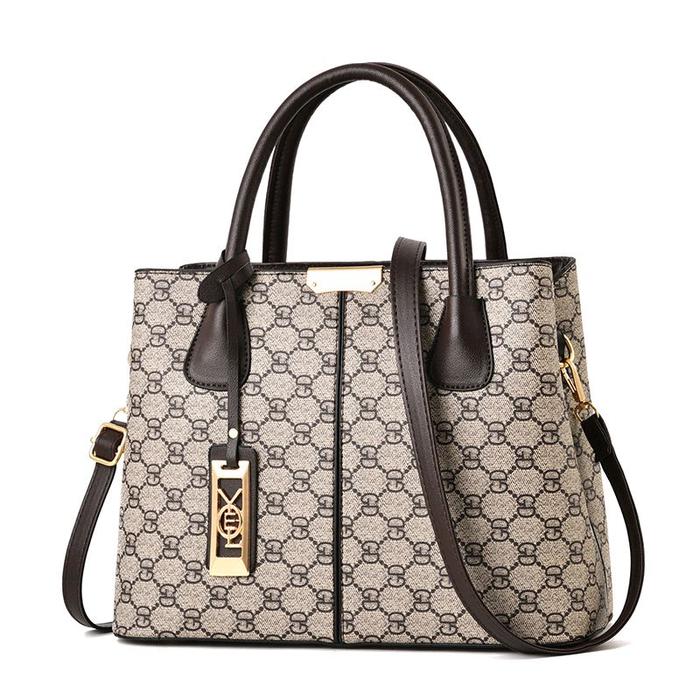 JT3226-gdcoffee Tas Selempang Elegan Wanita Cantik Import