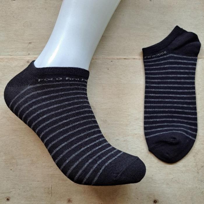 KAOS KAKI POLO PENDEK SEMATA KAKI