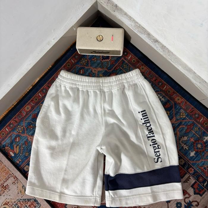 Celana Pendek Sergio Tacchini Second
