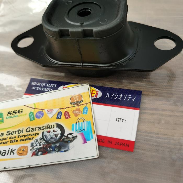 Engine mounting kiri transmisi Nissan Livina Grand 1500cc 1800cc