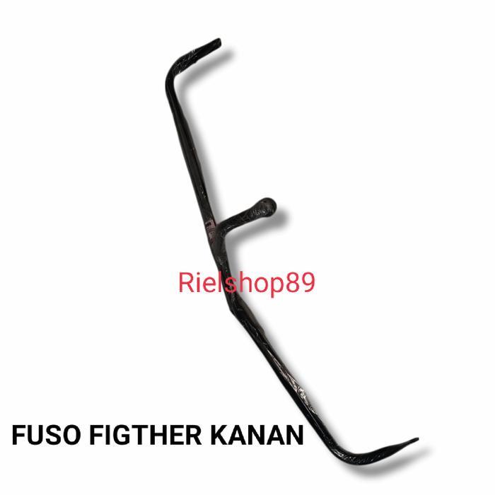 Tangkai Gagang Spion Fuso Fighter Kanan Kiri O1