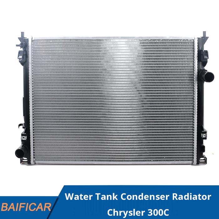Baificar Brand New Water Tank Condenser Radiator 5137692AA DAZ10022AA