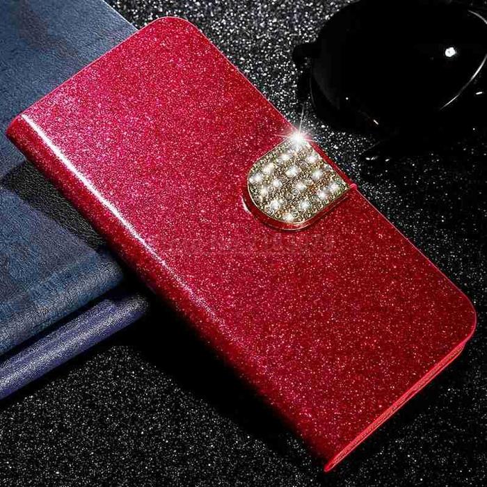 For OPPO A53 2020 Flip Case Leather Wallet Magnetic Book Cover for