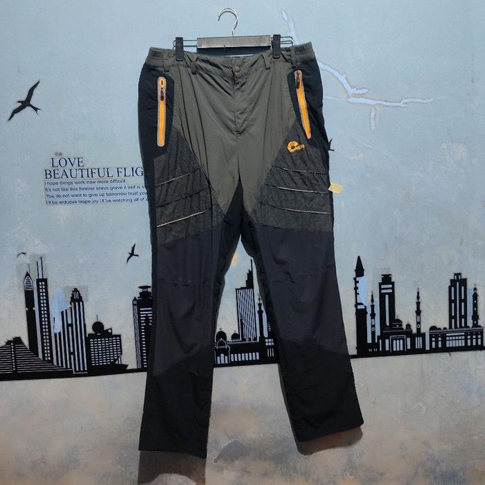 Celana outdoor Quickdry NEPA