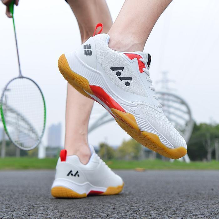 Sepatu Bulutangkis Sepatu Badminton Sepatu Premium Sepatu Olahraga Badminton