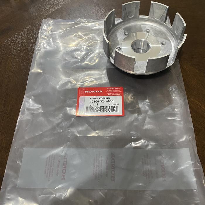 324 Rumah Kopling Honda Motor Mangkok GL Pro GLpro CB100 CB 100